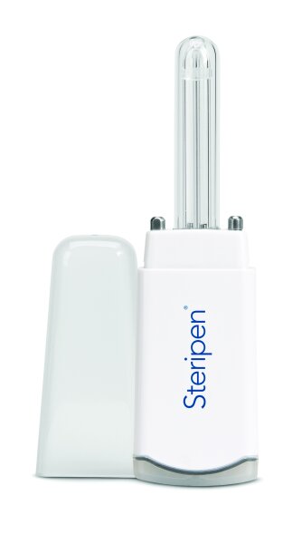 Steripen® UltraLight™ UV Wasserentkeimer